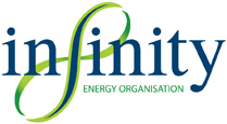 Infinity Logo